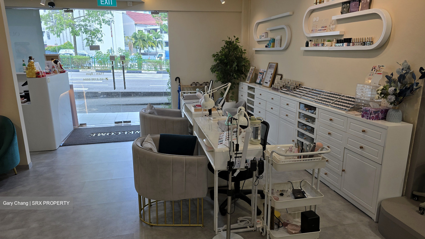 Whampoa Drive (D12), Shop House #516145871